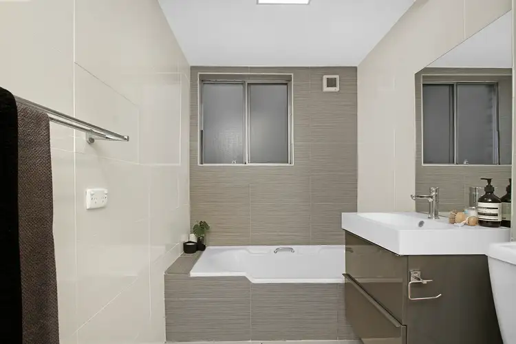 Fifth view of Homely apartment listing, 15/84 Albert Road, Strathfield NSW 2135