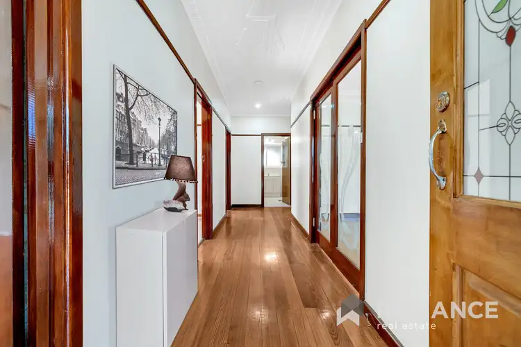 Third view of Homely house listing, 2 Kathleen Court, Sunshine VIC 3020