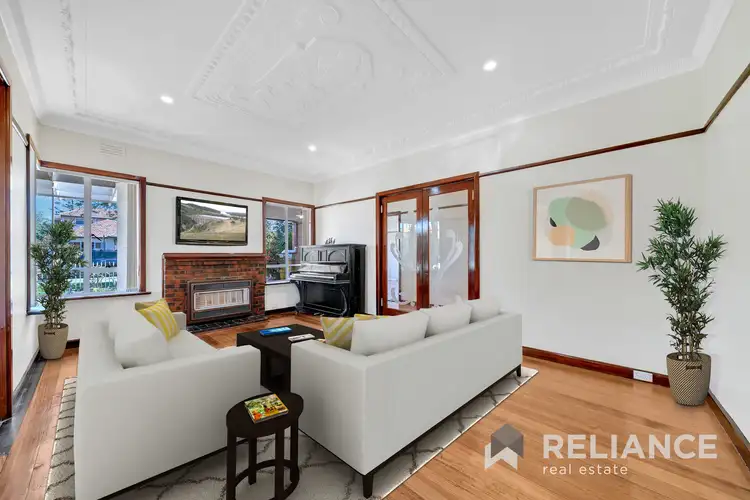 Fifth view of Homely house listing, 2 Kathleen Court, Sunshine VIC 3020