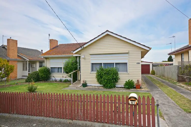21 Rossdell Street, Portland VIC 3305