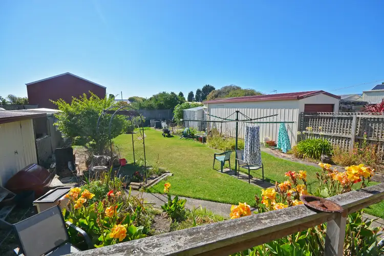 Seventh view of Homely house listing, 21 Rossdell Street, Portland VIC 3305