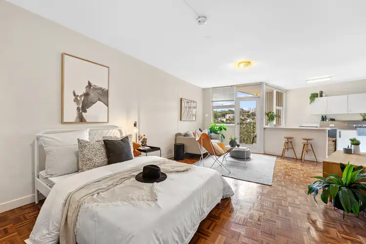 608/22 Doris Street, North Sydney NSW 2060