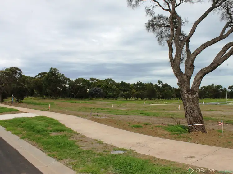 LOT 681, 86 McKenzie Road, Cowes VIC 3922