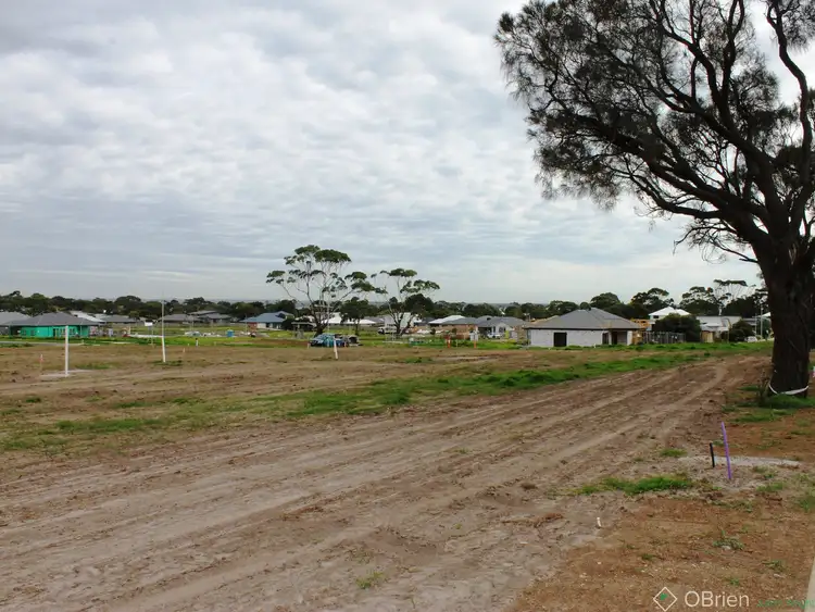 Second view of Homely land listing, LOT 681, 86 McKenzie Road, Cowes VIC 3922