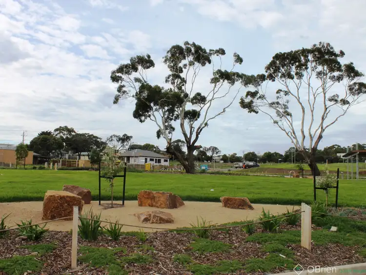 Third view of Homely land listing, LOT 681, 86 McKenzie Road, Cowes VIC 3922