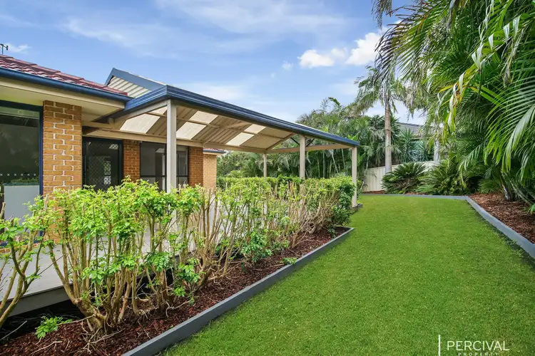 Second view of Homely house listing, 298 Crestwood Drive, Port Macquarie NSW 2444