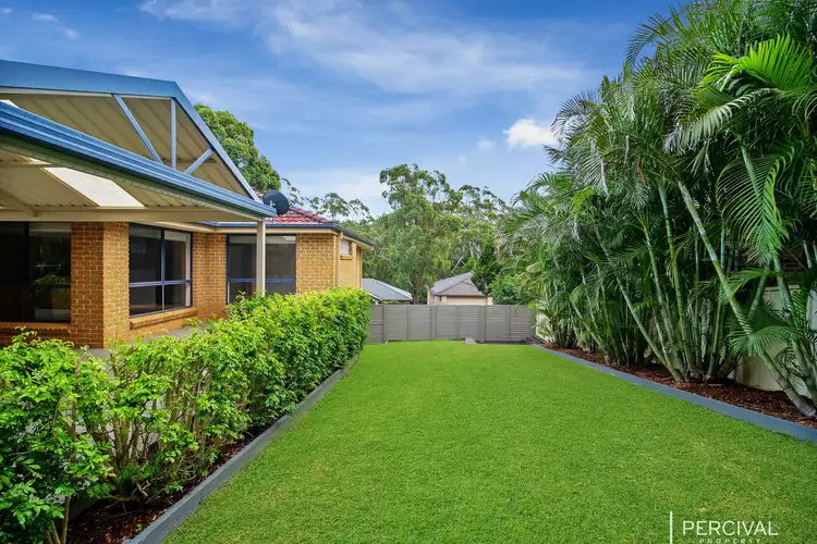 Third view of Homely house listing, 298 Crestwood Drive, Port Macquarie NSW 2444