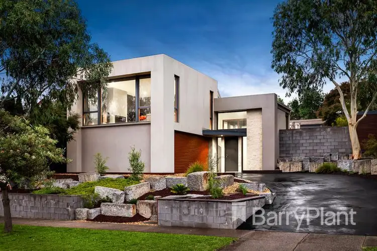 46 Wagstaff Drive, Mill Park VIC 3082