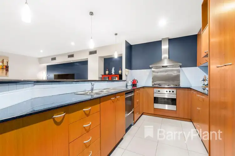 Sixth view of Homely house listing, 46 Wagstaff Drive, Mill Park VIC 3082