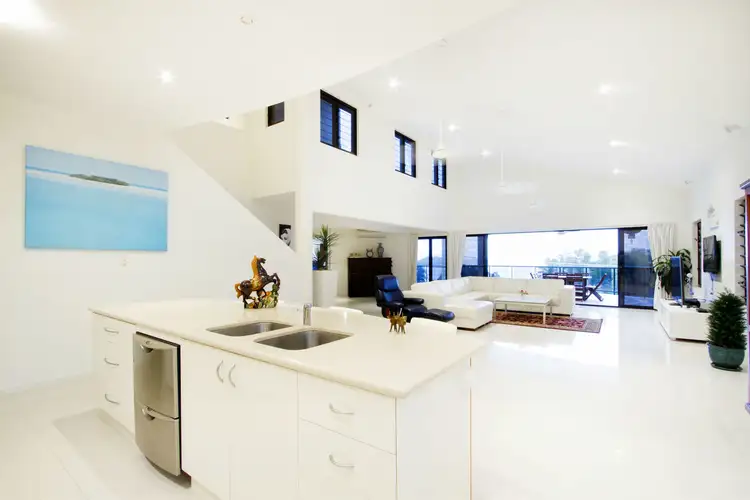 22 Coral Esplanade
