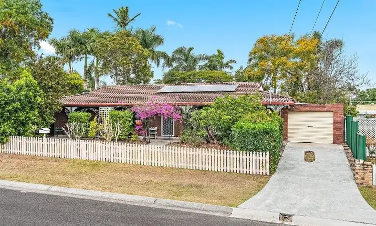 15 Duranta Court, Crestmead QLD 4132
