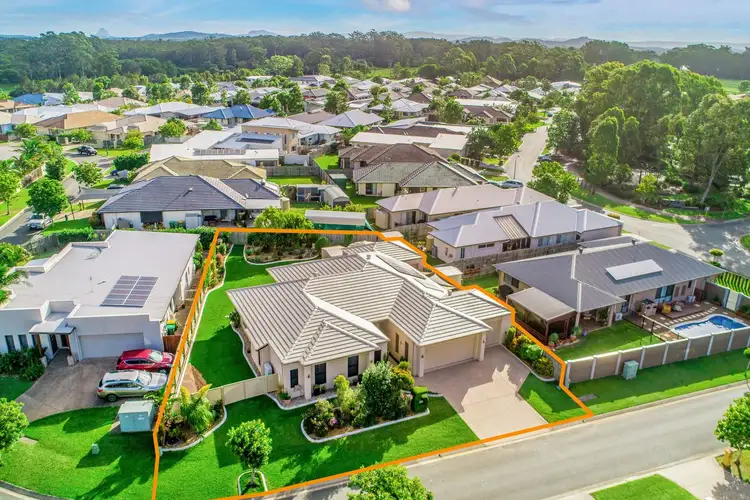 6 Quandong Street, Meridan Plains QLD 4551