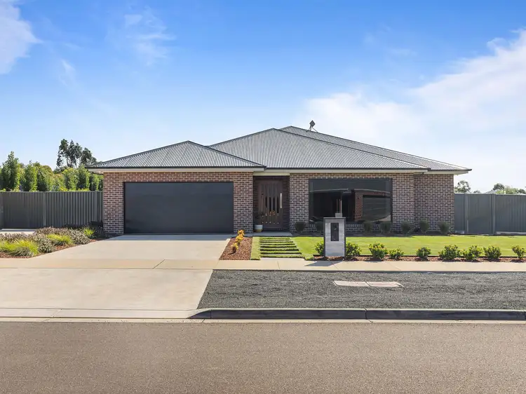 Main view of Homely house listing, 7 Monument Boulevard, Cardigan VIC 3352