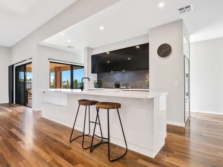 Second view of Homely house listing, 7 Monument Boulevard, Cardigan VIC 3352