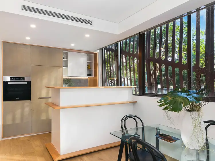 Third view of Homely apartment listing, 101/143 West Street, Crows Nest NSW 2065