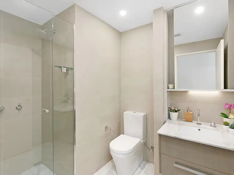 Sixth view of Homely apartment listing, 101/143 West Street, Crows Nest NSW 2065