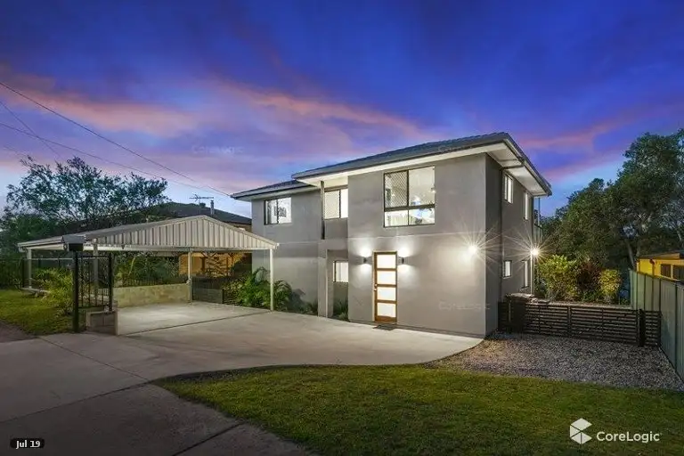 Main view of Homely house listing, 14 Exilis Street, Rochedale South QLD 4123