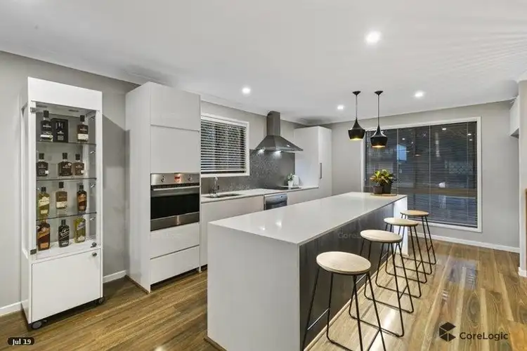 Second view of Homely house listing, 14 Exilis Street, Rochedale South QLD 4123