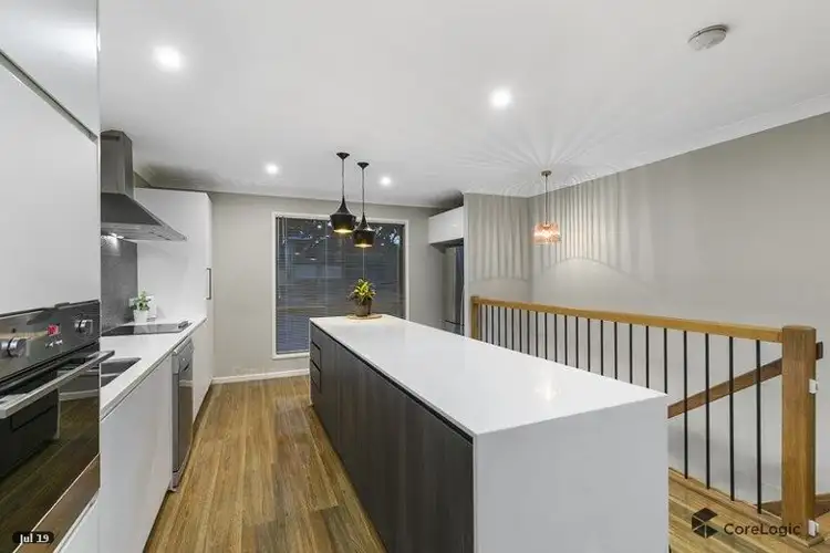 Fourth view of Homely house listing, 14 Exilis Street, Rochedale South QLD 4123