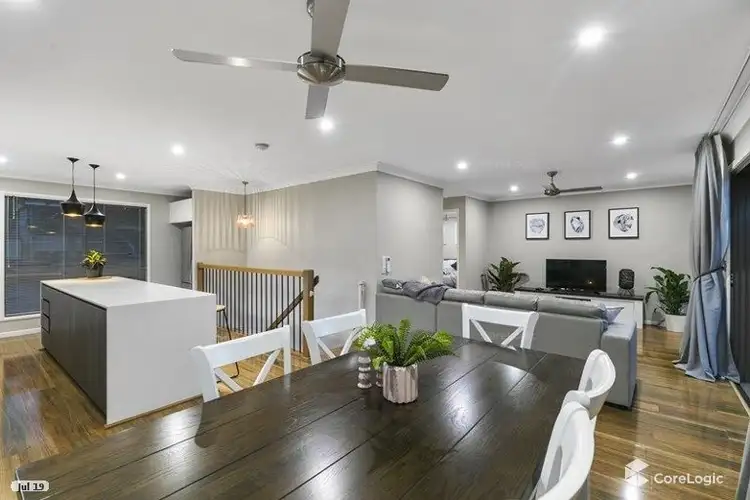 Fifth view of Homely house listing, 14 Exilis Street, Rochedale South QLD 4123