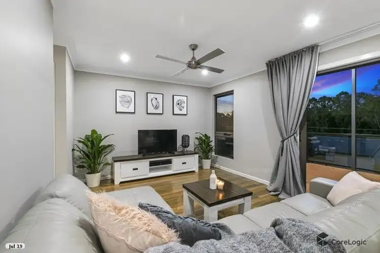 Sixth view of Homely house listing, 14 Exilis Street, Rochedale South QLD 4123