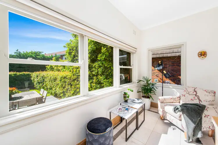 Fifth view of Homely apartment listing, 2/15 Allister Street, Cremorne NSW 2090