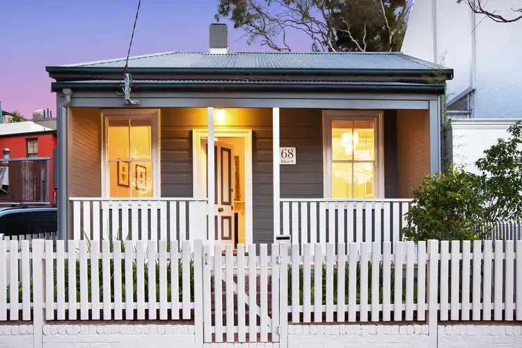 68 Elliott Street, Balmain NSW 2041