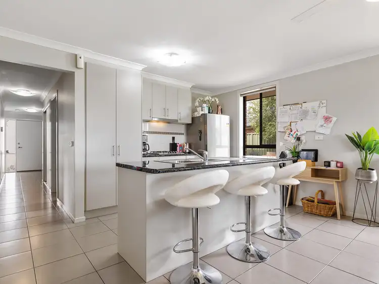 Second view of Homely house listing, 2 Felix Court, Miners Rest VIC 3352