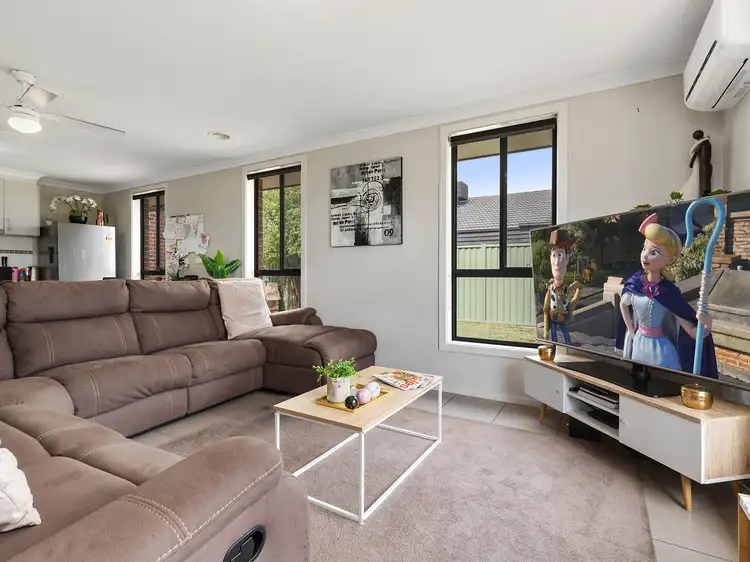 Third view of Homely house listing, 2 Felix Court, Miners Rest VIC 3352