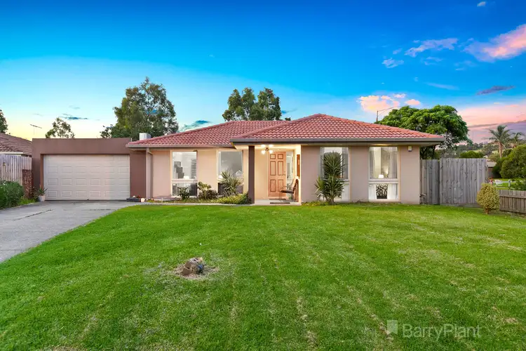 7 Elsa Place, Narre Warren VIC 3805