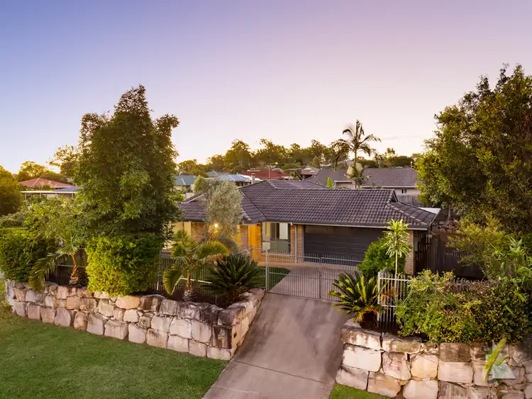 20 Palma Rosa Drive, Wulkuraka QLD 4305