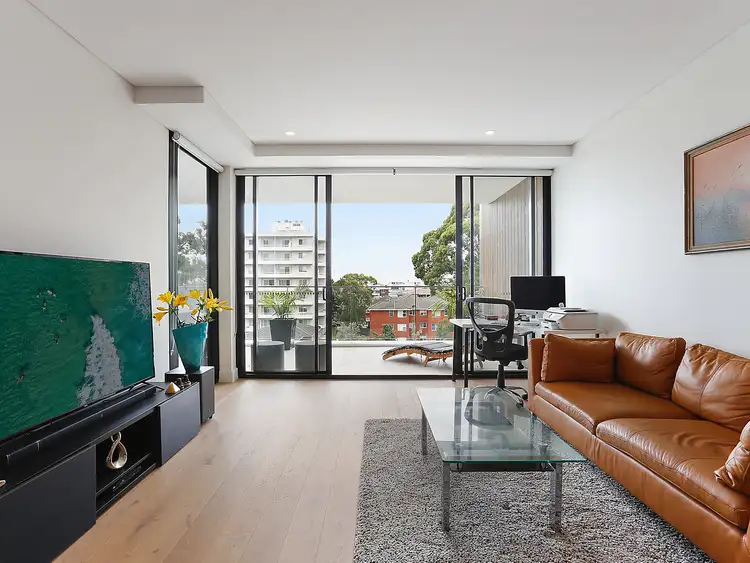 Main view of Homely apartment listing, 402/18 Princess Street, Brighton-Le-Sands NSW 2216