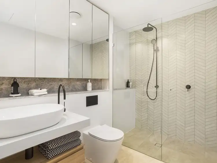 Fifth view of Homely apartment listing, 402/18 Princess Street, Brighton-Le-Sands NSW 2216