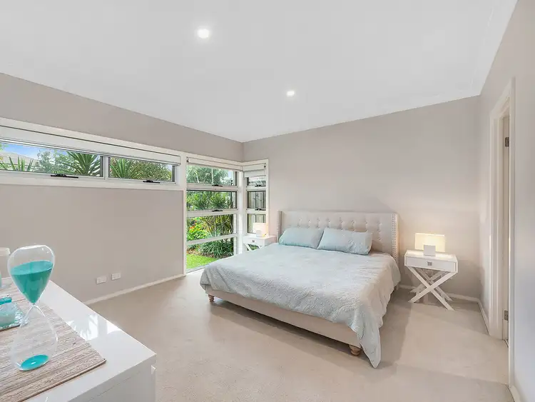 Sixth view of Homely house listing, 10 Paddock Street, The Ponds NSW 2769