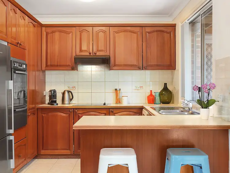 Fourth view of Homely villa listing, 3/18 Homedale Crescent, Connells Point NSW 2221