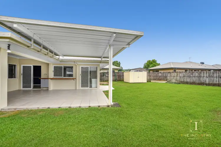 Third view of Homely house listing, 10 Trembath Drive, Gordonvale QLD 4865
