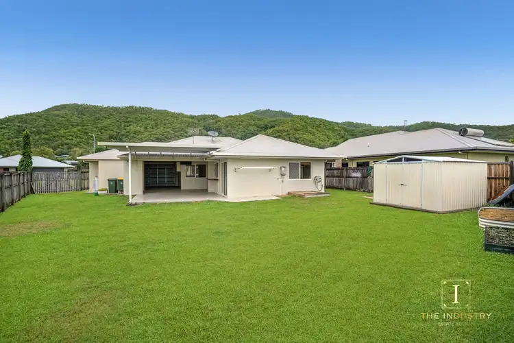 Fourth view of Homely house listing, 10 Trembath Drive, Gordonvale QLD 4865