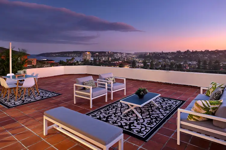 5/74 Crown Road, Queenscliff NSW 2096