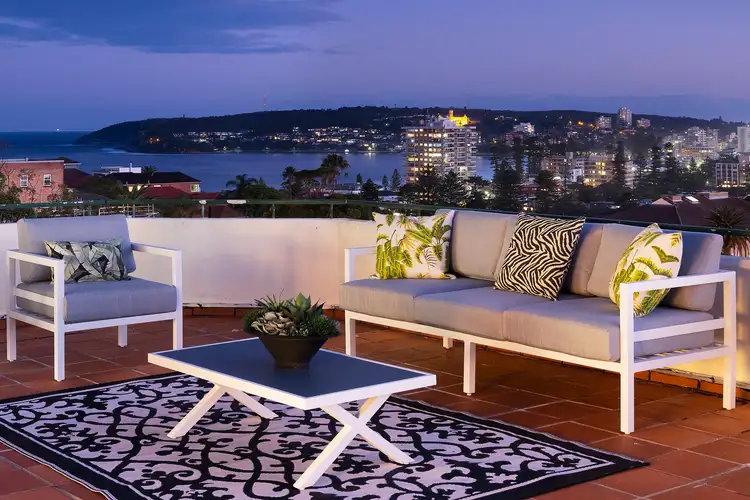 Fifth view of Homely apartment listing, 5/74 Crown Road, Queenscliff NSW 2096