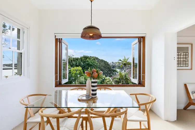 Third view of Homely apartment listing, 4/5 Numa Street, Birchgrove NSW 2041