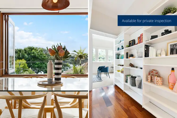 Fourth view of Homely apartment listing, 4/5 Numa Street, Birchgrove NSW 2041