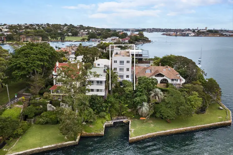 Sixth view of Homely apartment listing, 4/5 Numa Street, Birchgrove NSW 2041