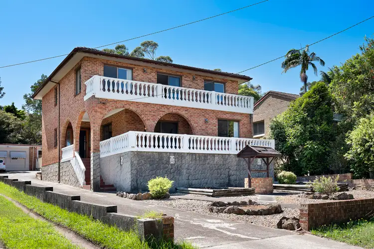 520 Pittwater Road, North Manly NSW 2100