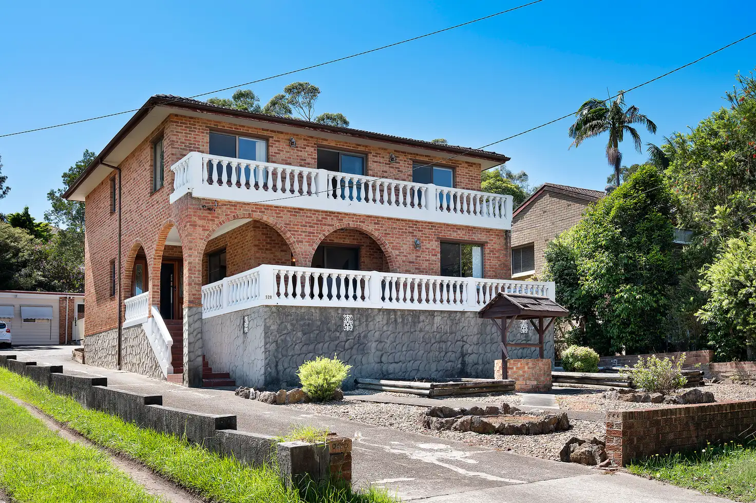Main view of Homely house listing, 520 Pittwater Road, North Manly NSW 2100