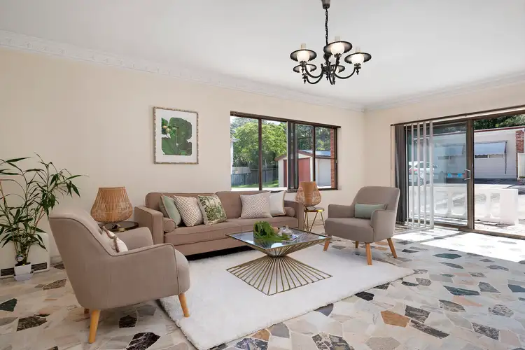 Second view of Homely house listing, 520 Pittwater Road, North Manly NSW 2100