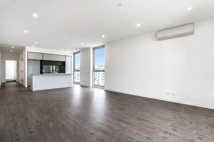 Third view of Homely apartment listing, 201/10 Aviators Way, Penrith NSW 2750