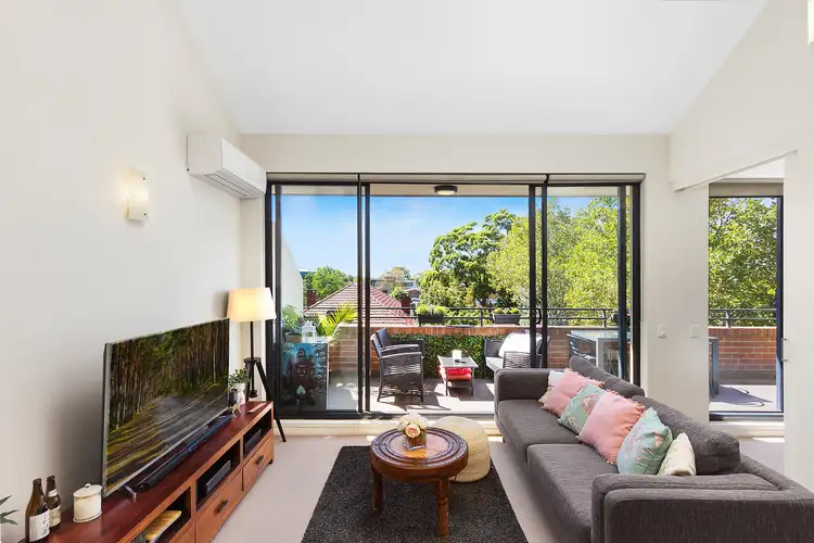 207/2 David Street, Crows Nest NSW 2065