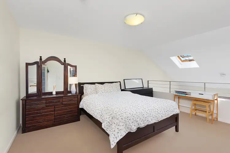 Fourth view of Homely apartment listing, 207/2 David Street, Crows Nest NSW 2065