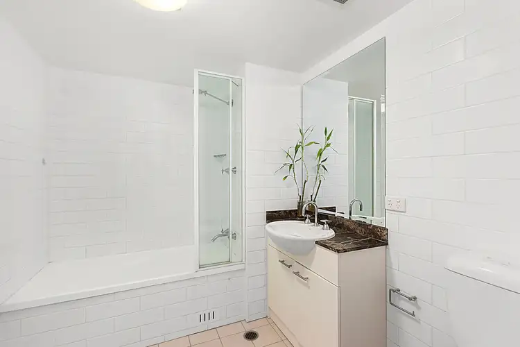 Fifth view of Homely apartment listing, 207/2 David Street, Crows Nest NSW 2065