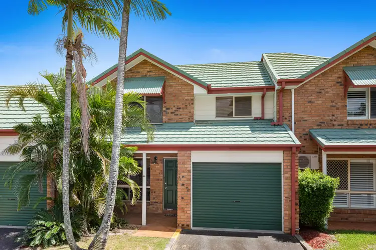 40/116 Meadowlands Road, Carina QLD 4152
